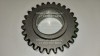 Шестерня промежуточная 27зуб., миниатюра — 1