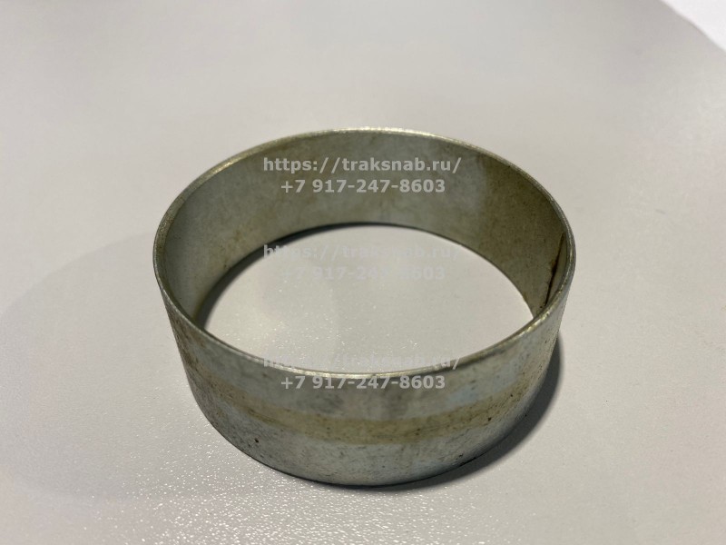 Экран соединительный водяного коллектора Д-260 — 4