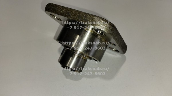 Ось редуктора (нижняя) (МТЗ-1221) — 3