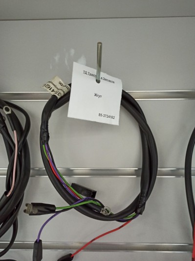 Жгут заднего фонаря правого