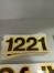 Надпись ФН-3900002-33 (1221), миниатюра — 0