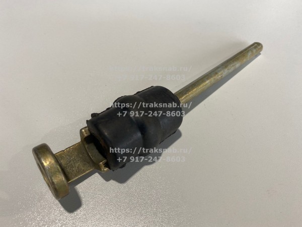 Вал (85-4616050) — 3