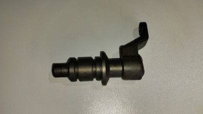 Валик привода насоса КПП РУП МТЗ