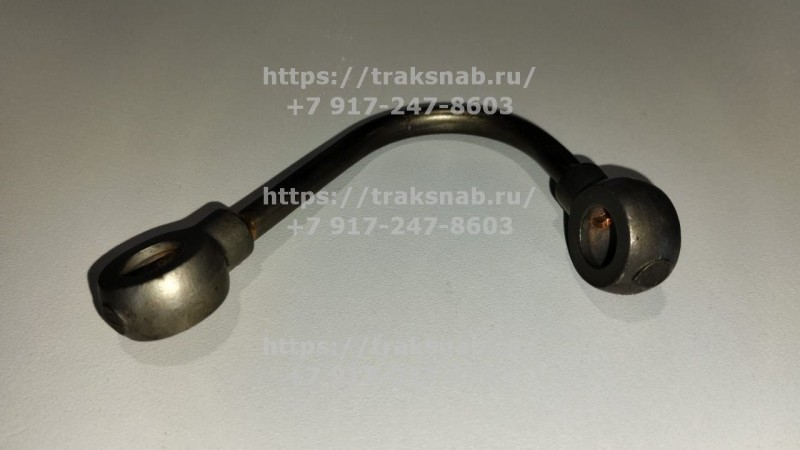 Трубка перепускная  — 2