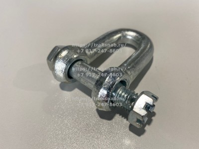 Серьга (аналог)