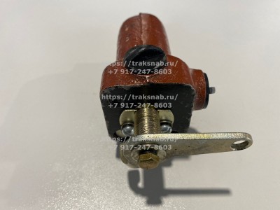 Кран блокировки дифференциала 80-4801200-Б