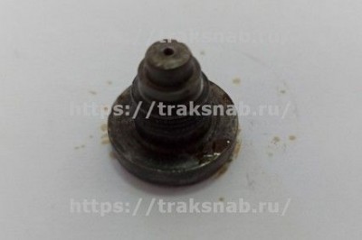 Клапан нагнетательный