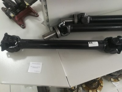 Вал карданный МТЗ-82 (УЛЬЯНОВСК)