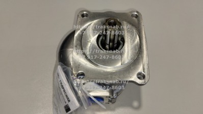 Насос (Гидросила)