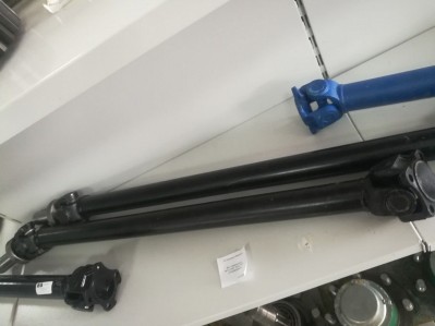 Вал карданный МТЗ-1221,1522,1523 (УЛЬЯНОВСК)