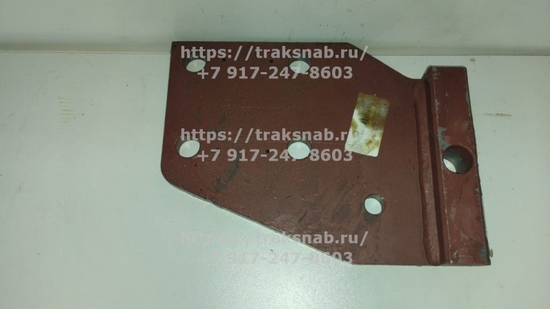 Пластина 1321-2707070-Б (ВЗТЗЧ) — 1