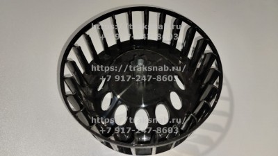 Крыльчатка мотора отопителя 80-8104034