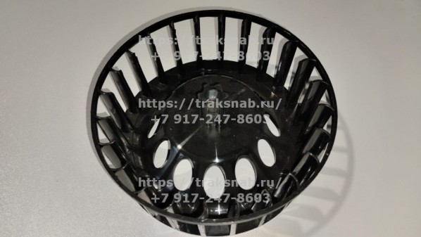 Крыльчатка мотора отопителя 80-8104034 — 1