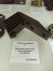 Кронштейн крепления щитка приборов 80-3805030, миниатюра — 1