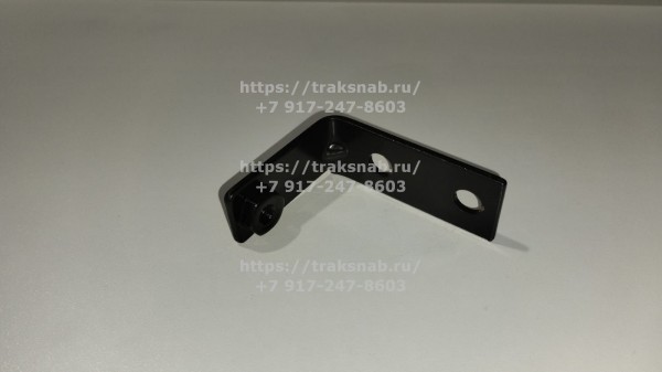 Кронштейн крепления щитка приборов 80-3805030 — 1