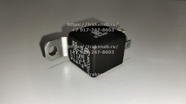 Реле универсальное 98.3777 — 1