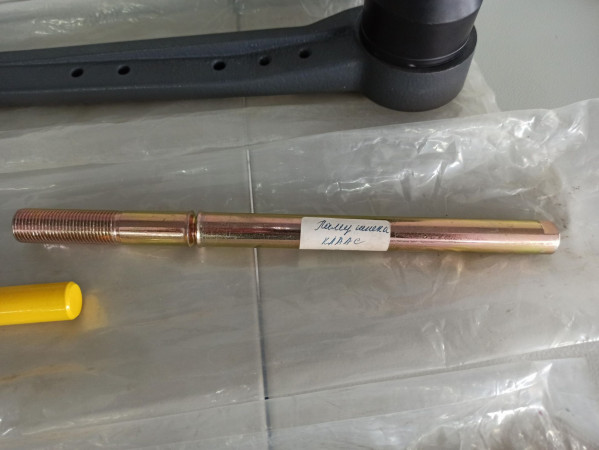 Палец шнека КЛААС — 1