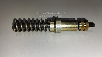 Свеча накаливания Д-144, Д-120