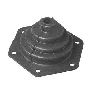 Чехол рычага КПП