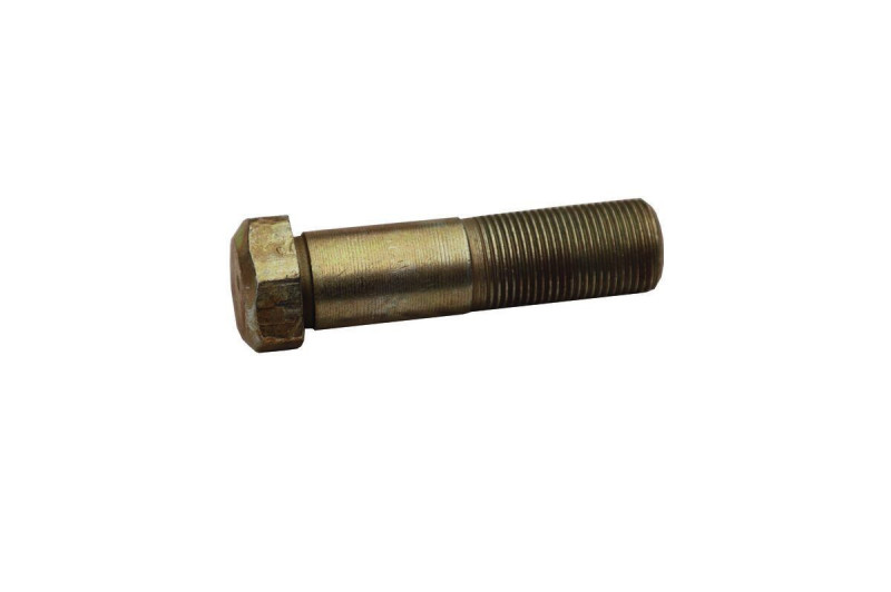 Болт крепления колеса — 1