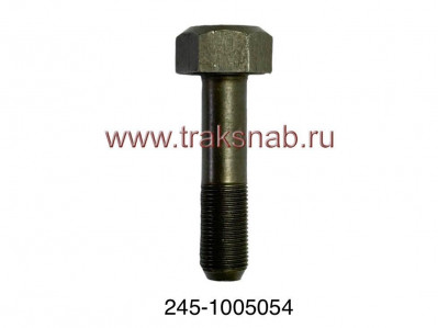 Болт крепления шкива к/вала Д-245