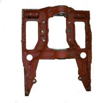 Брус передний МТЗ-80/82