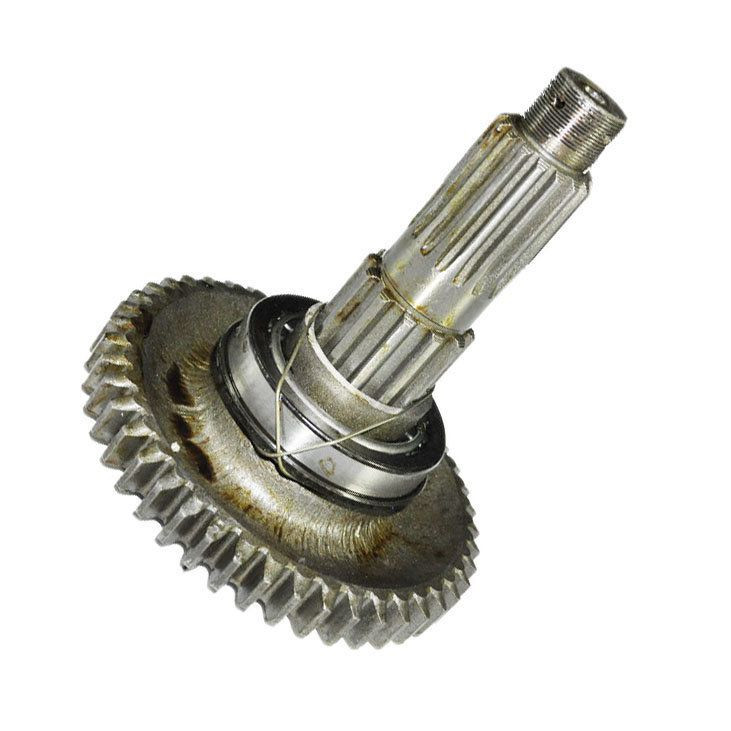 Вал вторичный в сб. — 1