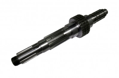 Вал вторичный КПП ЗИЛ-130