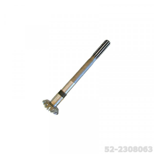 Вал заднего ВОМ БЗТДиА — 4