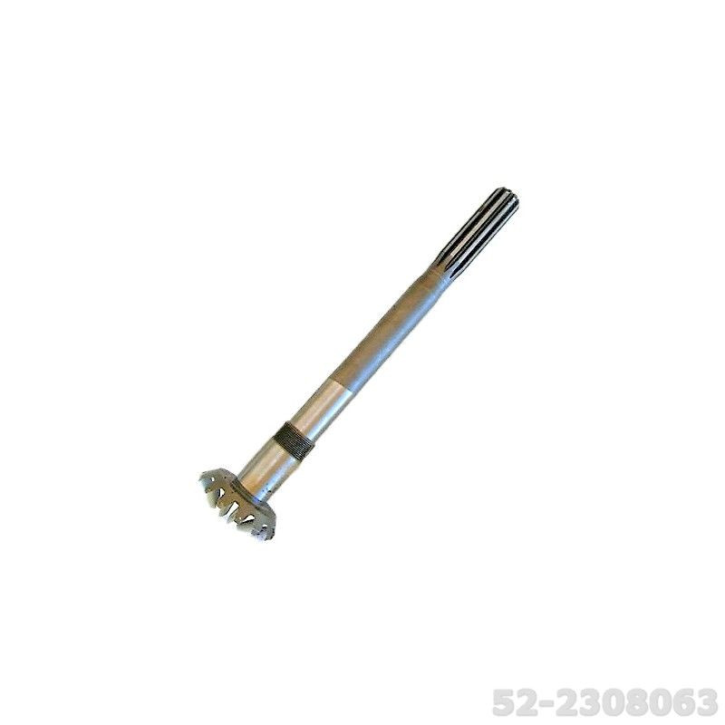 Вал заднего ВОМ БЗТДиА — 4