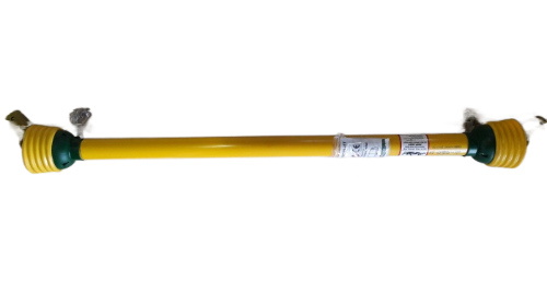 Вал кард. привода жатки универ. 6-7м. — 1