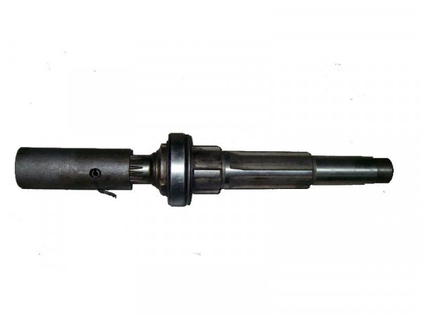 Вал привода переднего моста в сб. МТЗ-1221 — 1