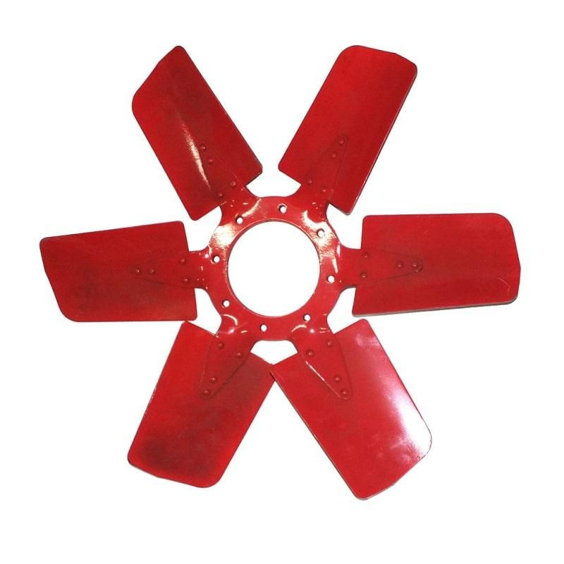 Вентилятор Т-130 — 1