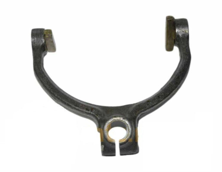 Вилка КПП с сухарями в сб.  МТЗ-1221 — 2