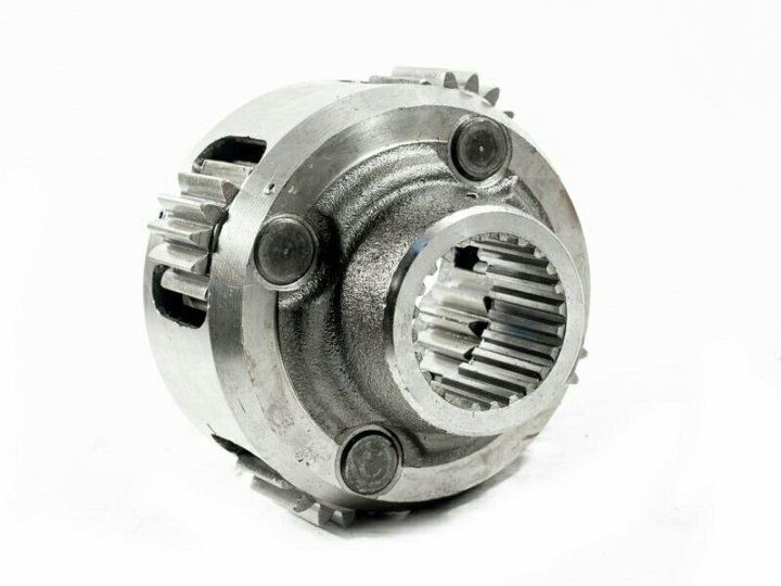 Водило заднего моста МТЗ-1221,1522,1523 — 1