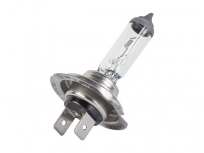 Автолампа противот. Н7 12х55