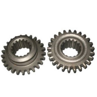 Шестерня 50-4604032-А1 (24 зуб.) МЗШ — 3