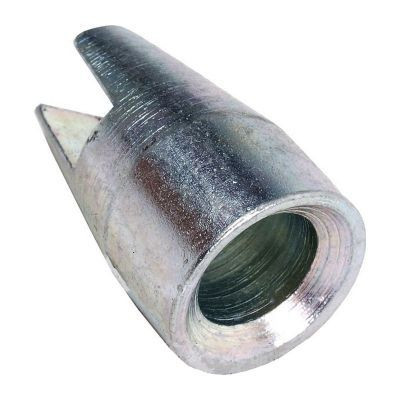 Втулка винта регулировочного торм. — 1