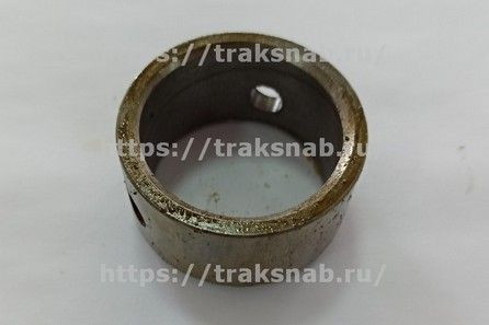 Втулка распредвала задняя — 1