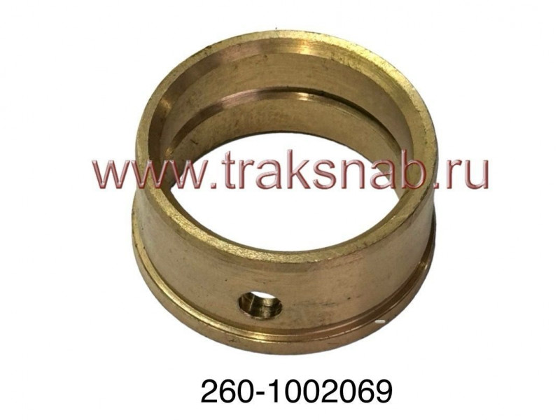 Втулка распредвала передняя Д-260 — 3