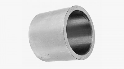 Втулка шестерен вторичного вала