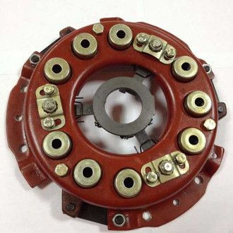 Диск нажимной в сб. (корзина) МТЗ-320 — 1