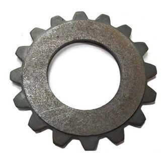 Диск промопоры звездочка (с напылением) — 3