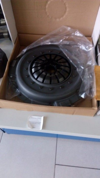 Диск сцепления (корзина) лепест. МТЗ-80, 82 (ТАЯ)