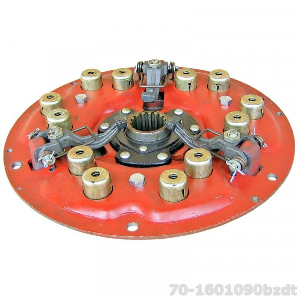 Диск сцепления (корзина) МТЗ-80 (БЗТДиА) — 3