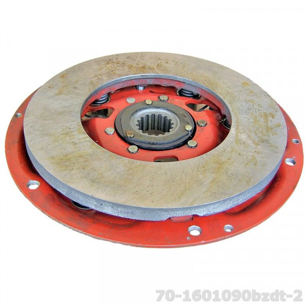 Диск сцепления (корзина) МТЗ-80 (БЗТДиА) — 4