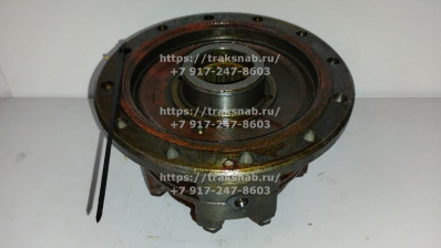 Дифференциал заднего моста в сб.