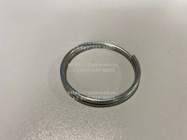 Кольцо задней навески — 2