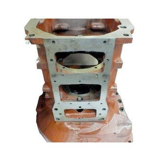 Корпус сцепления под стартер (усиленный) МТЗ-80,82