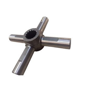 Крестовина диф-ла заднего моста — 3